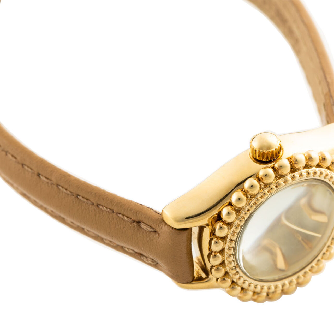 LOV-IN BOUQUET Craspedia watch,, large image number 4